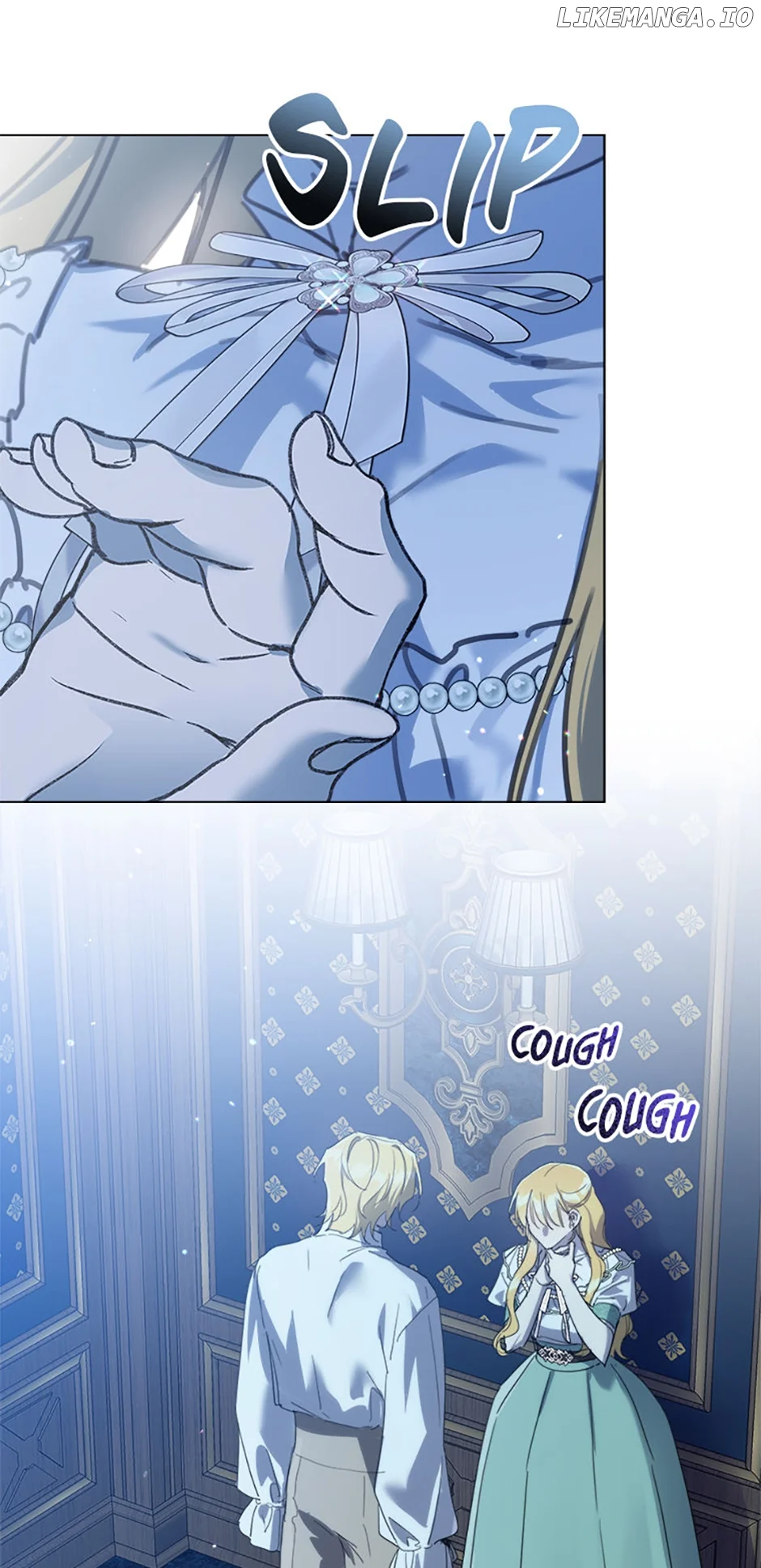 Read The Kind Older Sister Is No More Manga Online