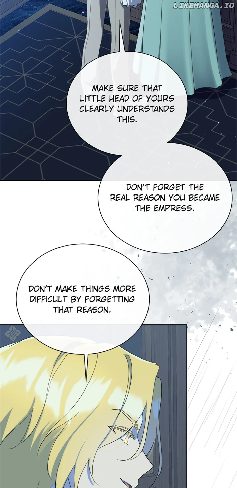 Read The Kind Older Sister Is No More Manga Online