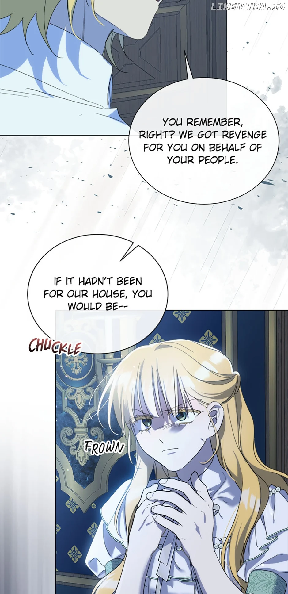 Read The Kind Older Sister Is No More Manga Online