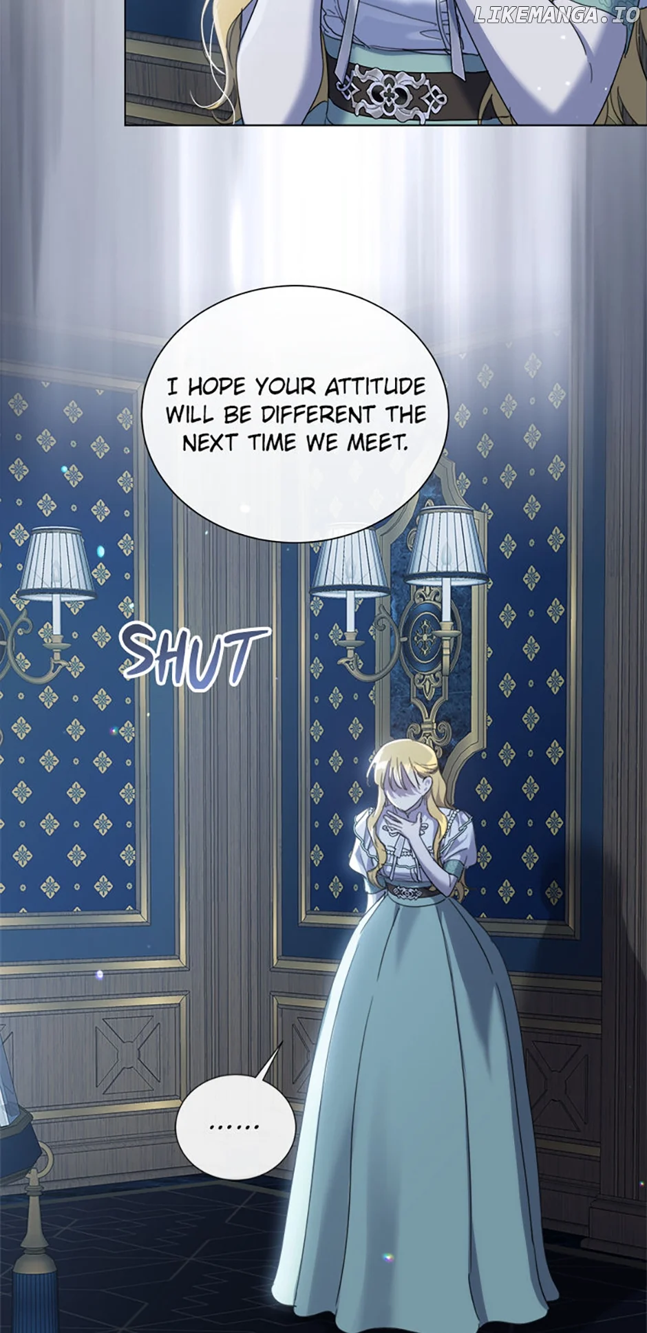 Read The Kind Older Sister Is No More Manga Online