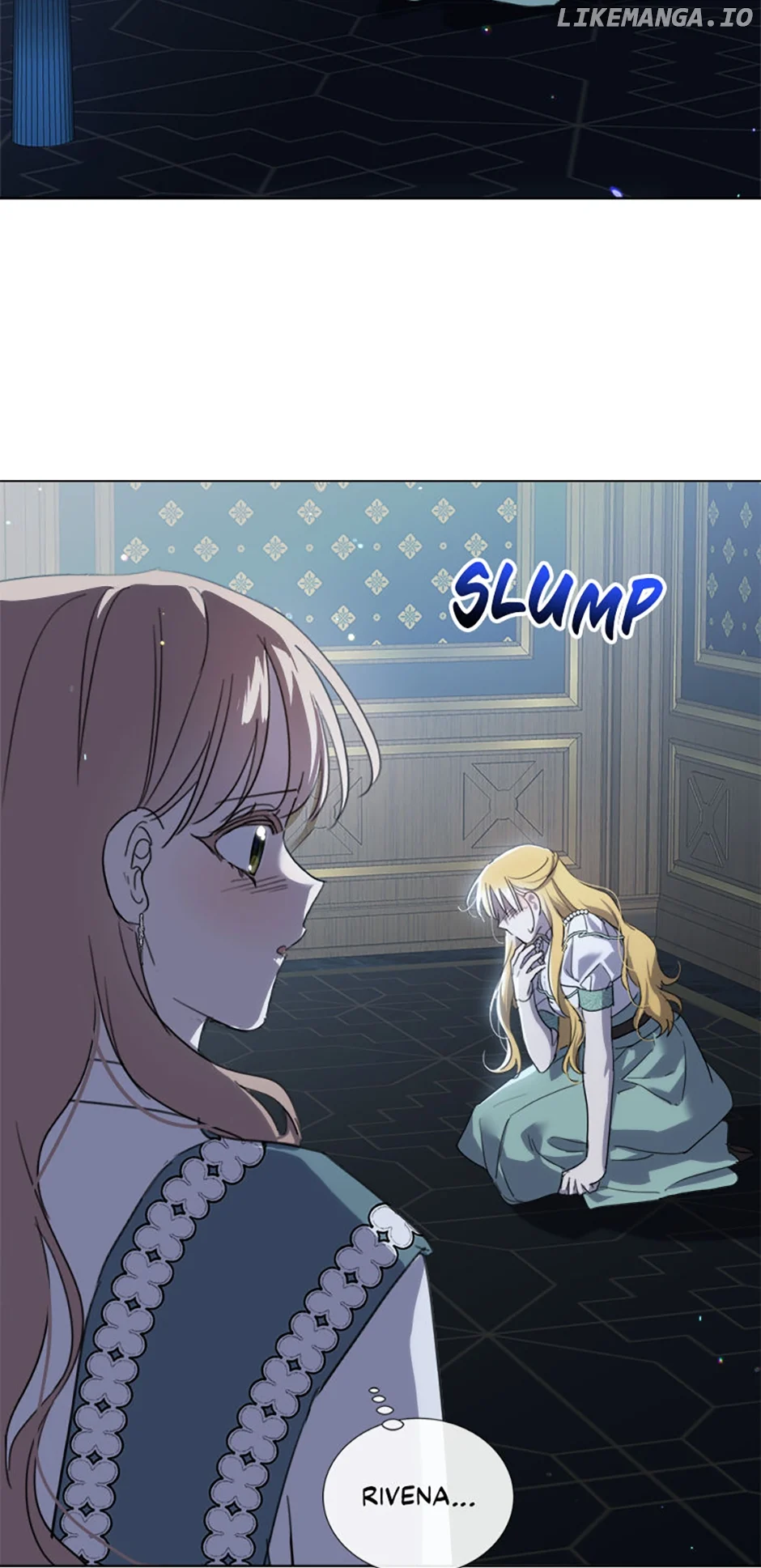 Read The Kind Older Sister Is No More Manga Online