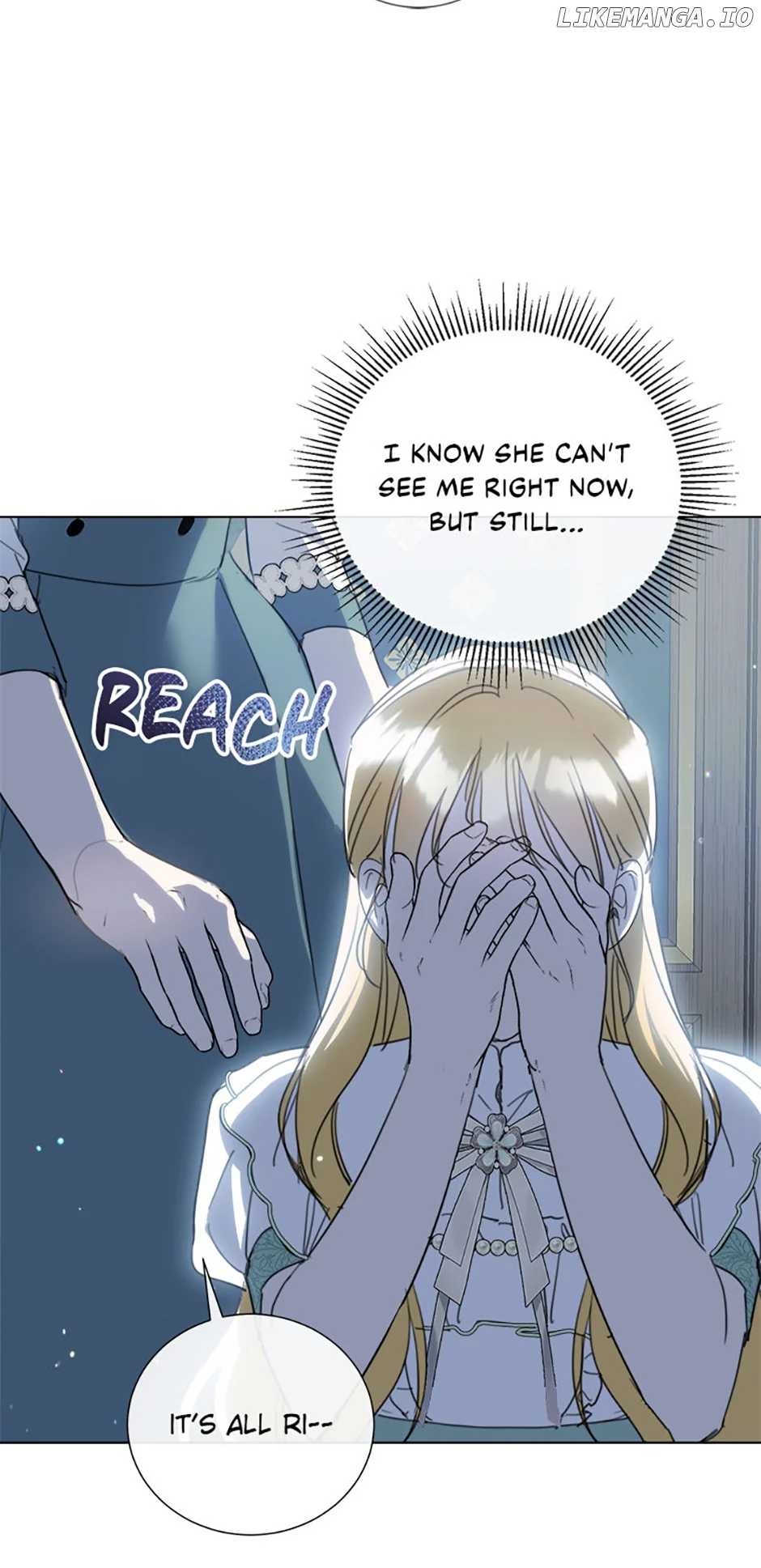 Read The Kind Older Sister Is No More Manga Online