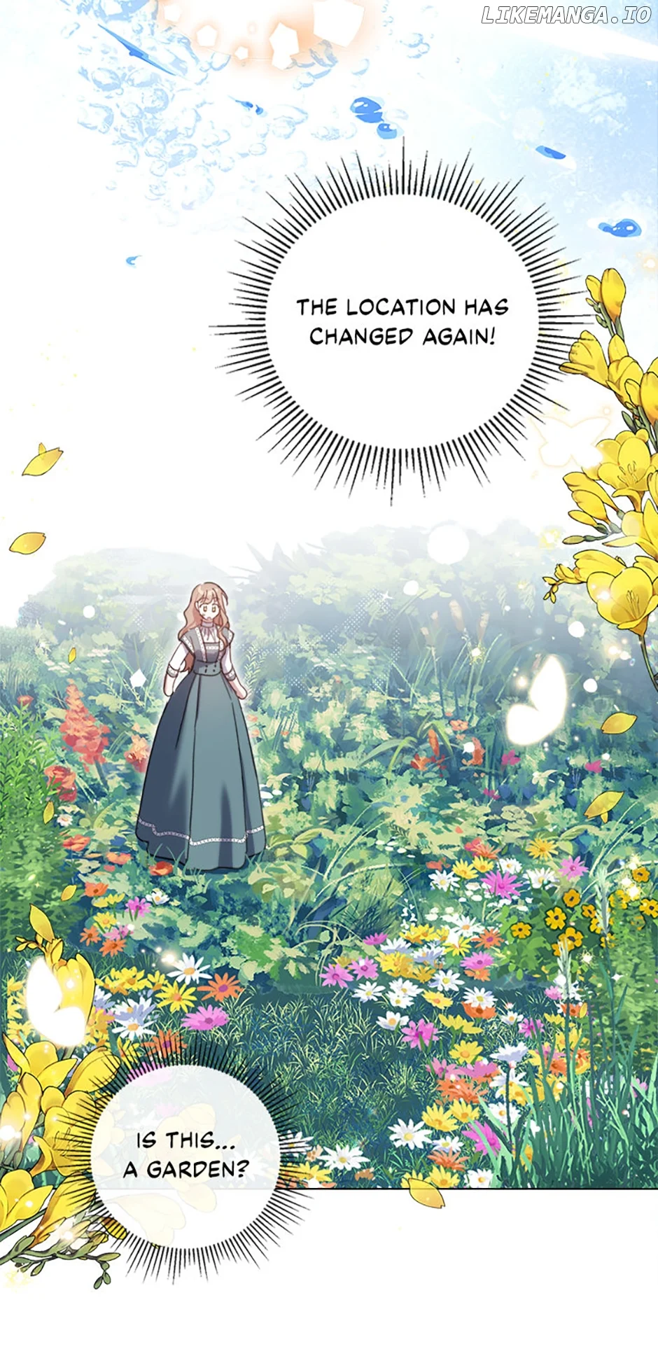 Read The Kind Older Sister Is No More Manga Online