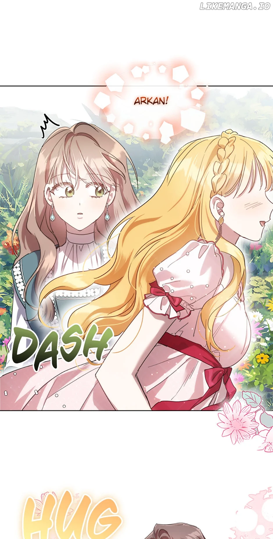 Read The Kind Older Sister Is No More Manga Online