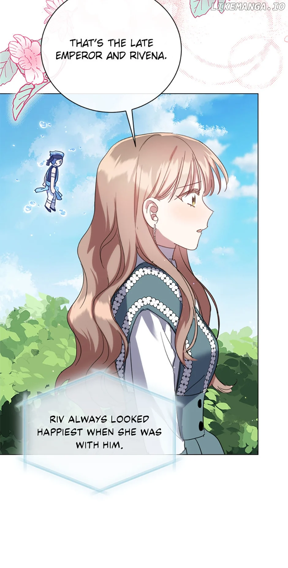 Read The Kind Older Sister Is No More Manga Online