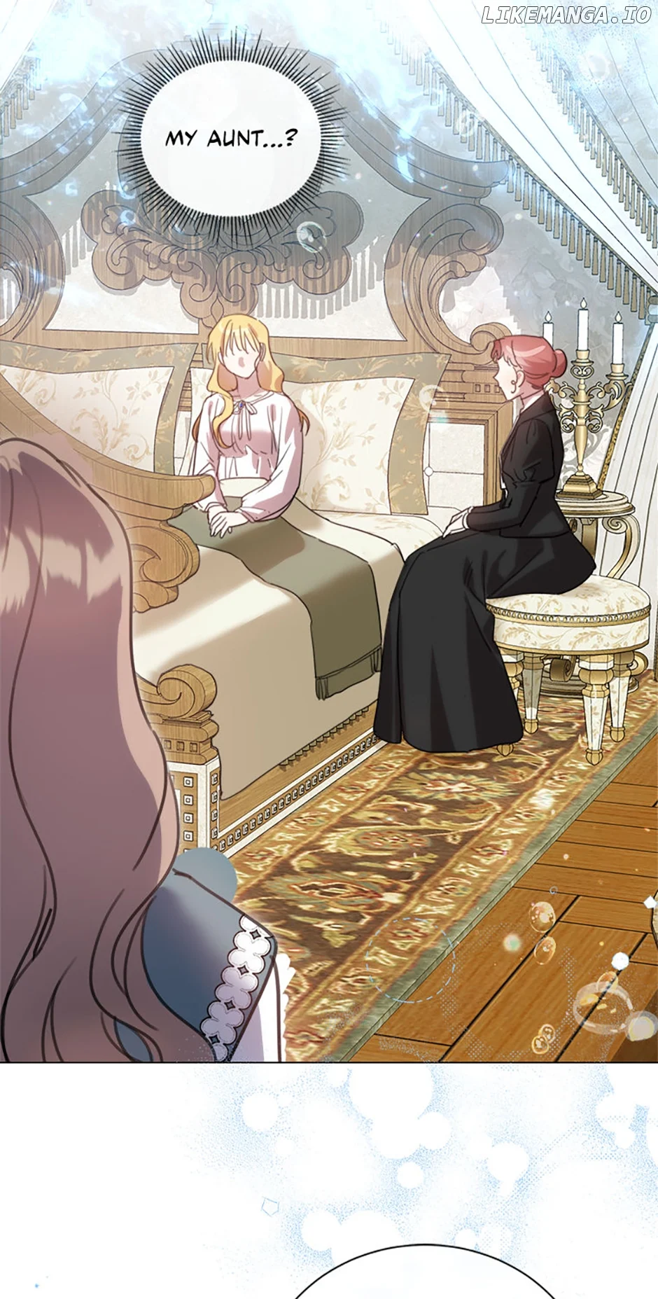 Read The Kind Older Sister Is No More Manga Online