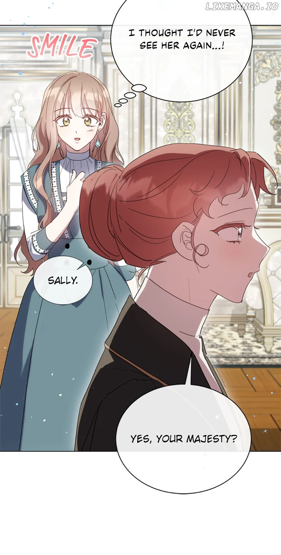 Read The Kind Older Sister Is No More Manga Online