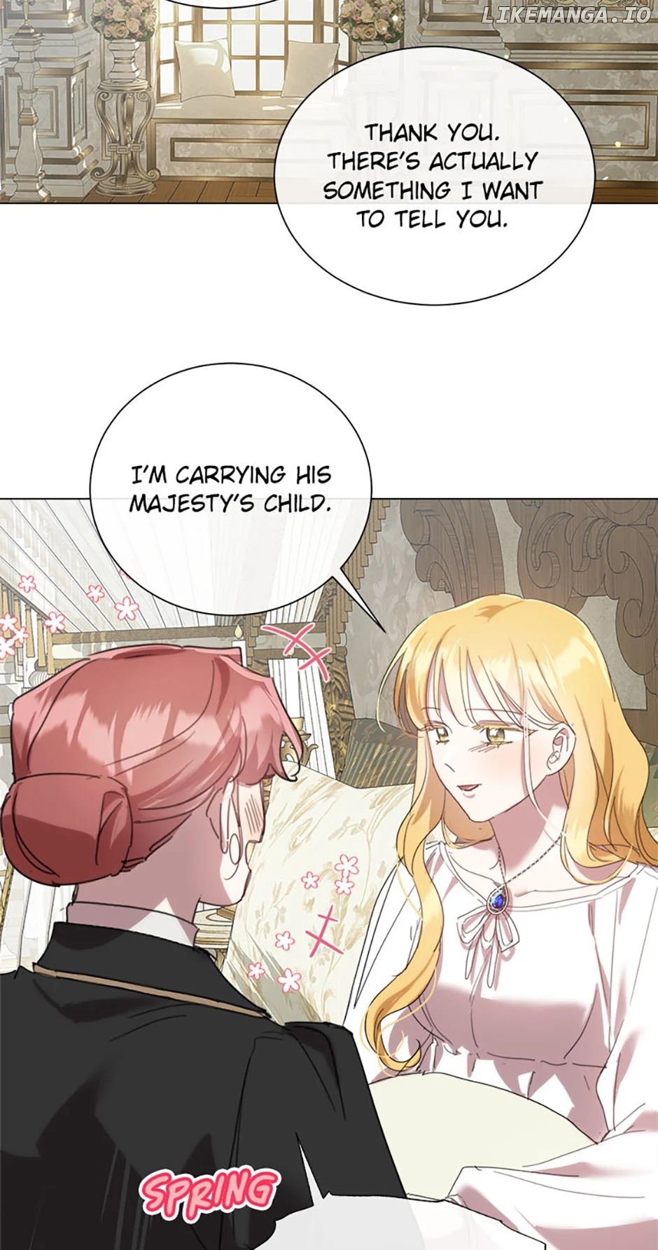 Read The Kind Older Sister Is No More Manga Online