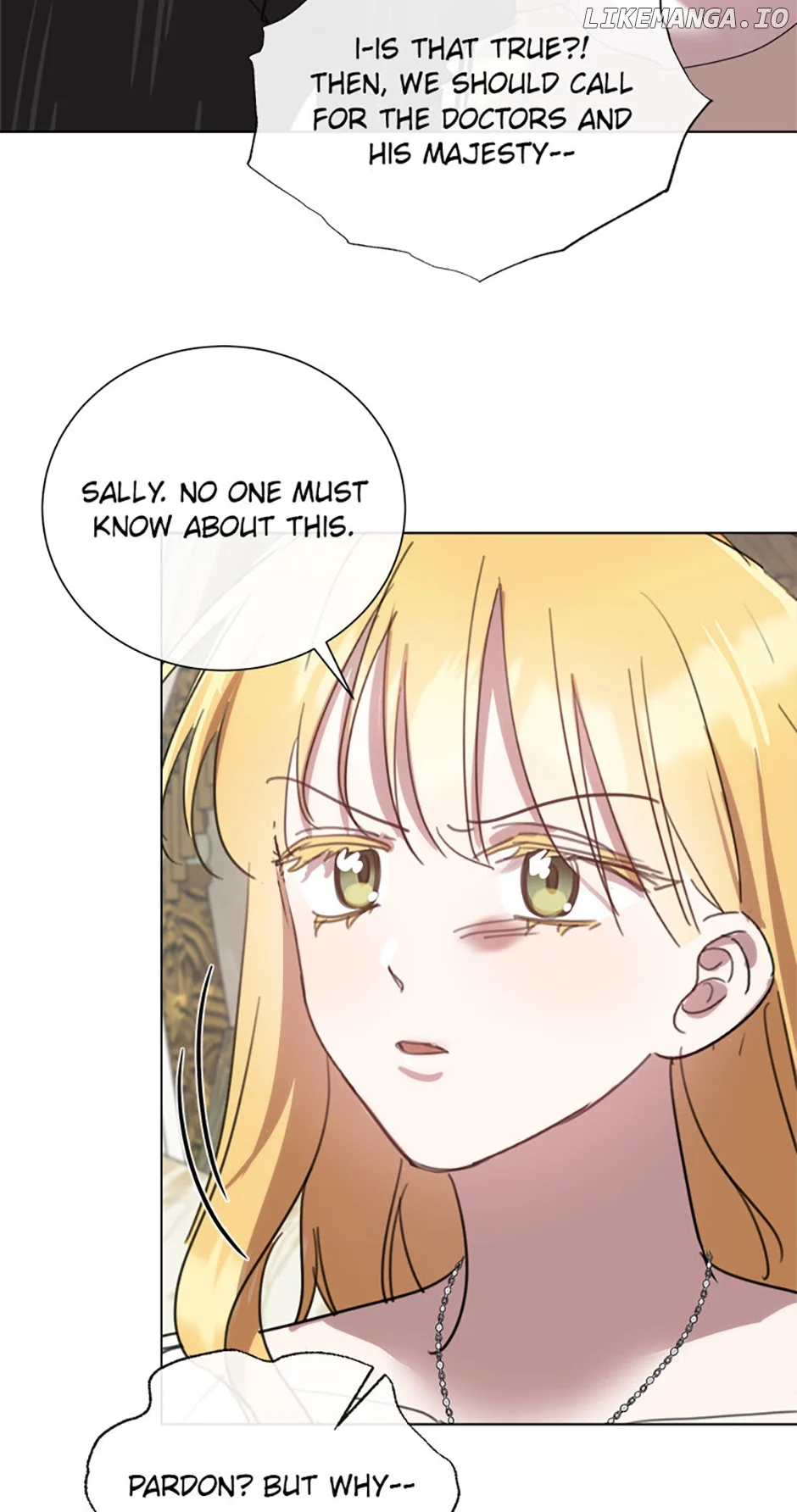 Read The Kind Older Sister Is No More Manga Online