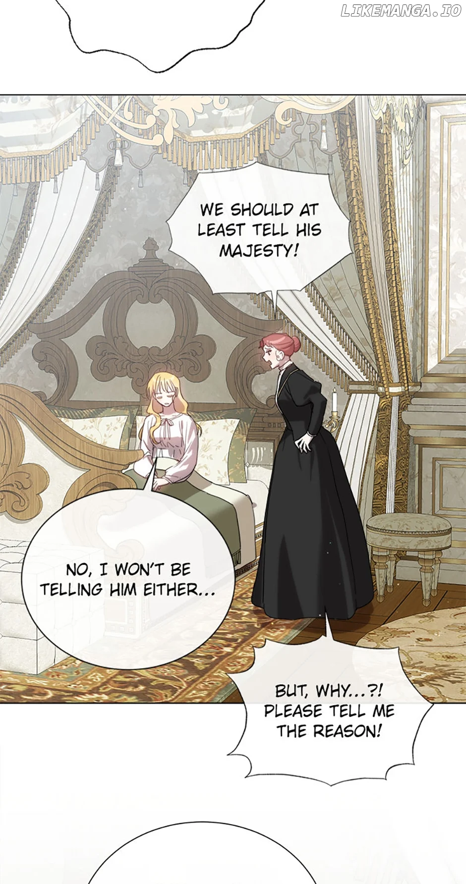 Read The Kind Older Sister Is No More Manga Online