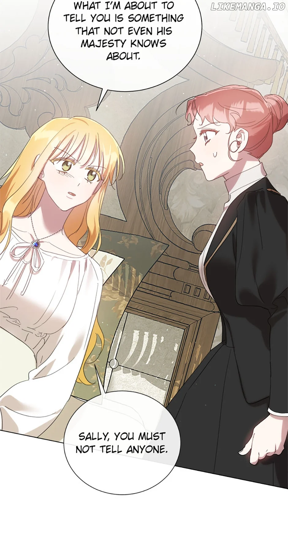 Read The Kind Older Sister Is No More Manga Online