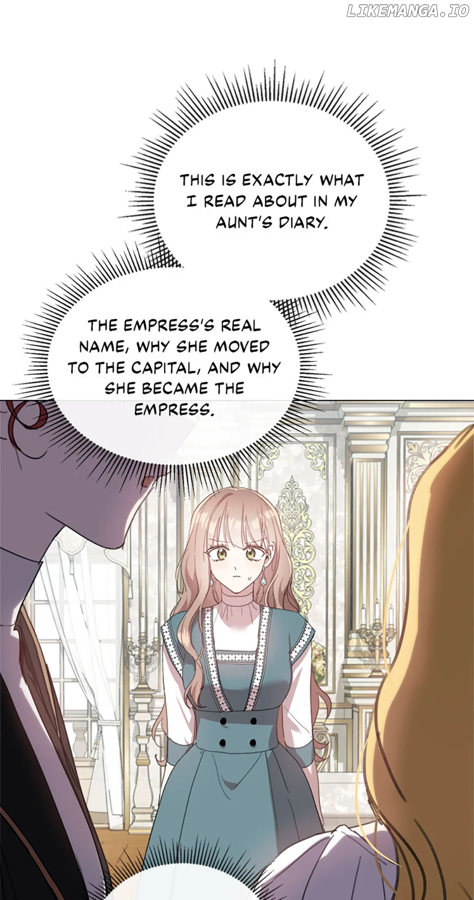 Read The Kind Older Sister Is No More Manga Online