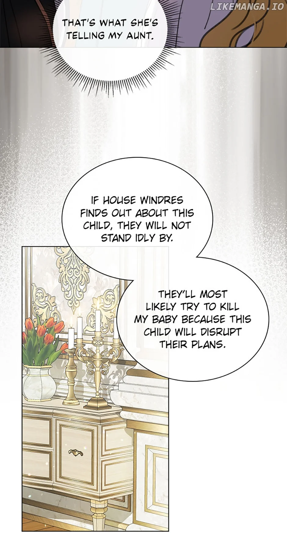 Read The Kind Older Sister Is No More Manga Online