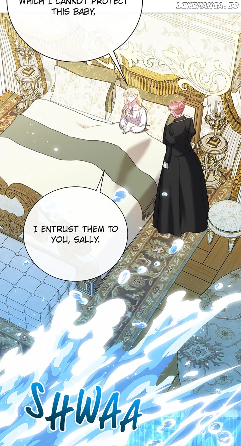 Read The Kind Older Sister Is No More Manga Online