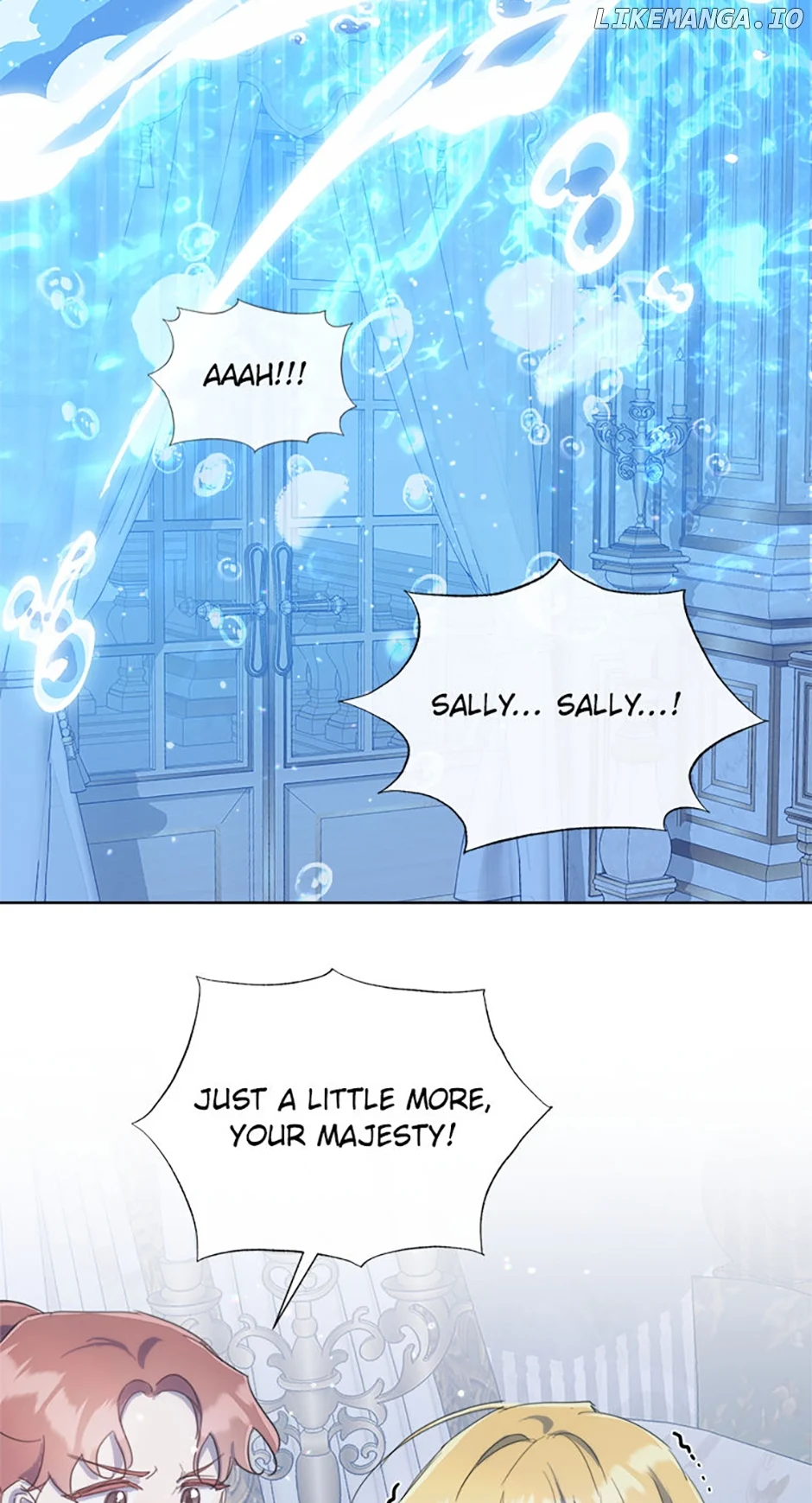 Read The Kind Older Sister Is No More Manga Online