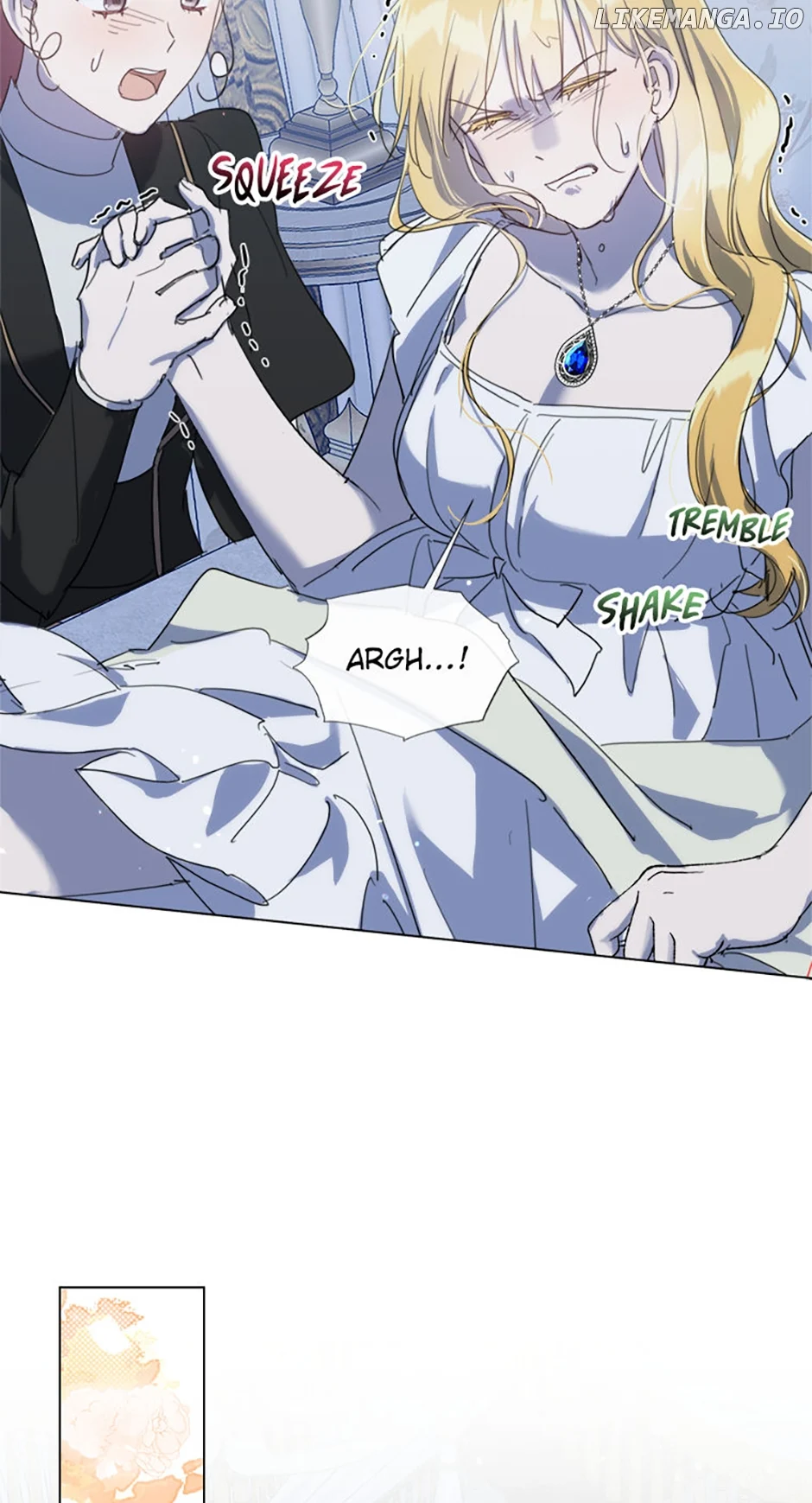 Read The Kind Older Sister Is No More Manga Online