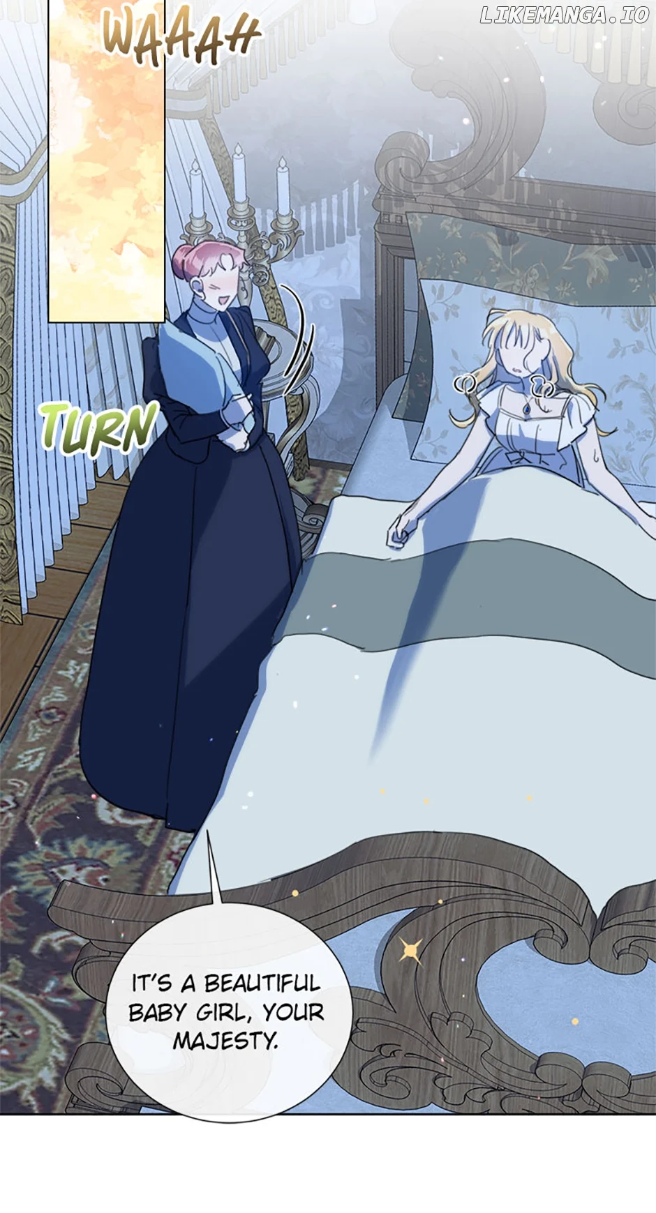 Read The Kind Older Sister Is No More Manga Online