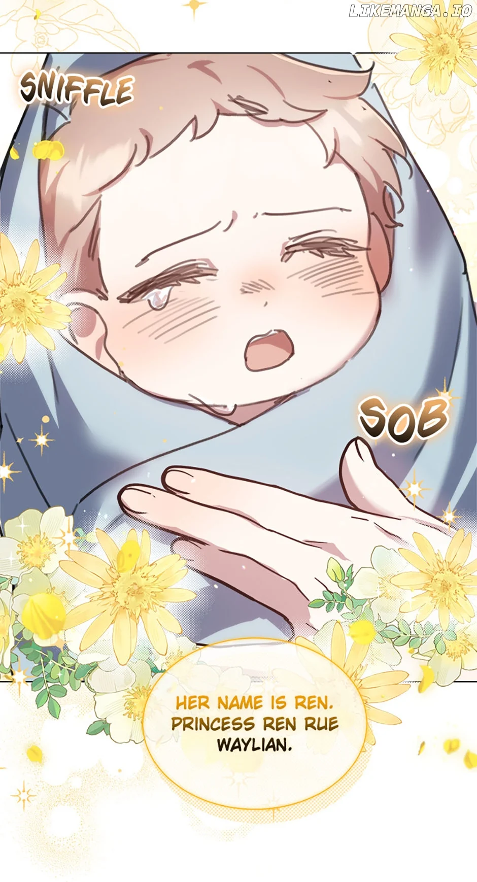 Read The Kind Older Sister Is No More Manga Online