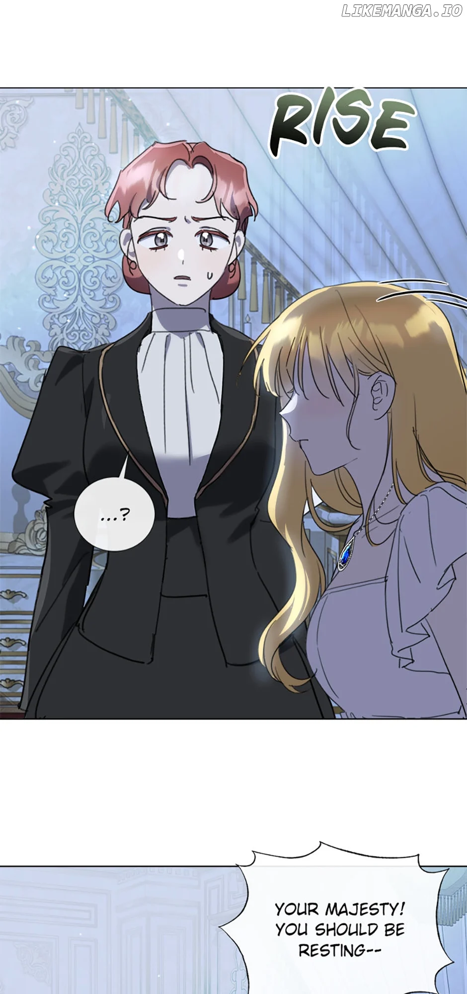 Read The Kind Older Sister Is No More Manga Online