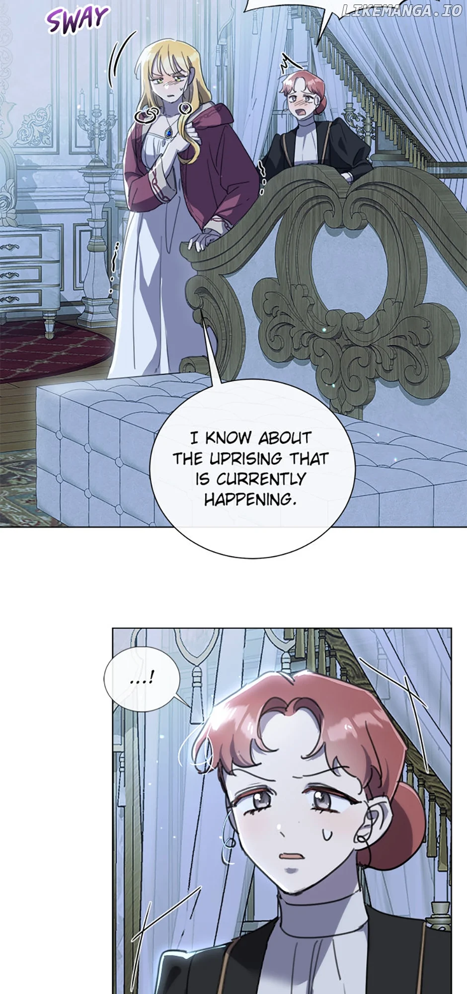 Read The Kind Older Sister Is No More Manga Online