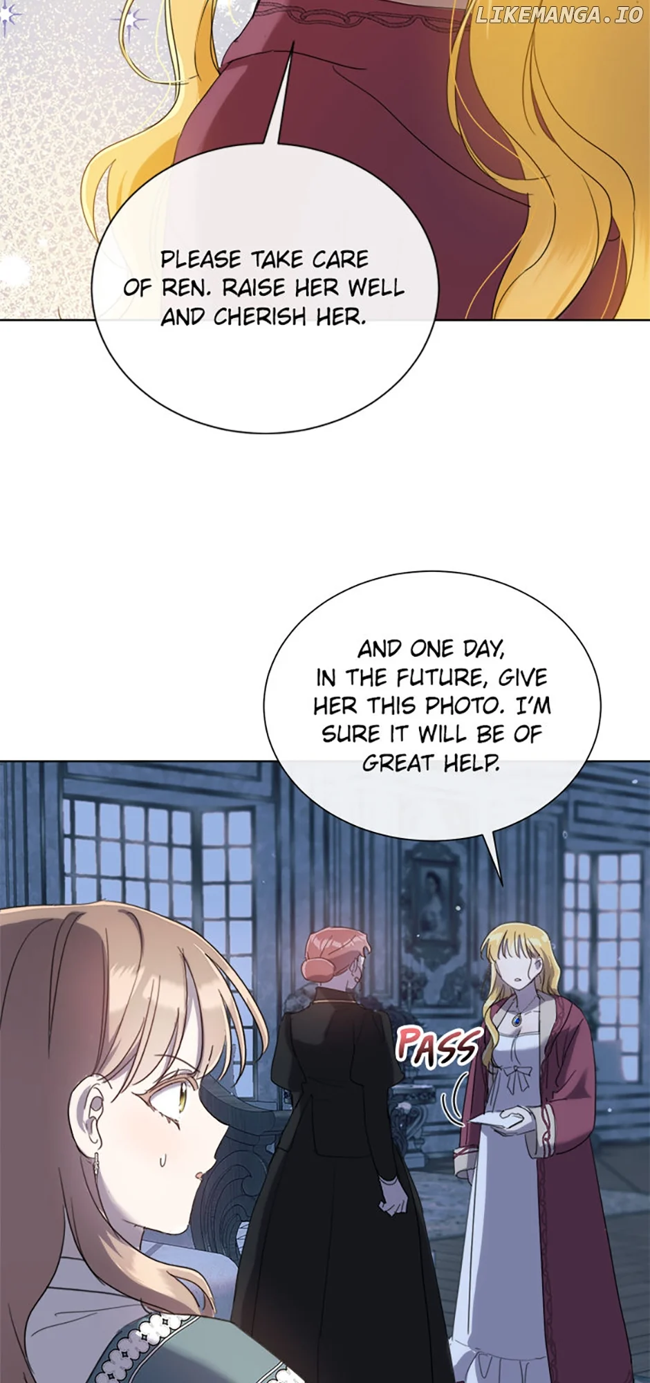 Read The Kind Older Sister Is No More Manga Online