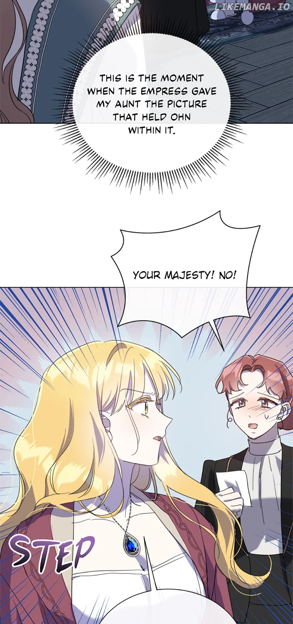 Read The Kind Older Sister Is No More Manga Online