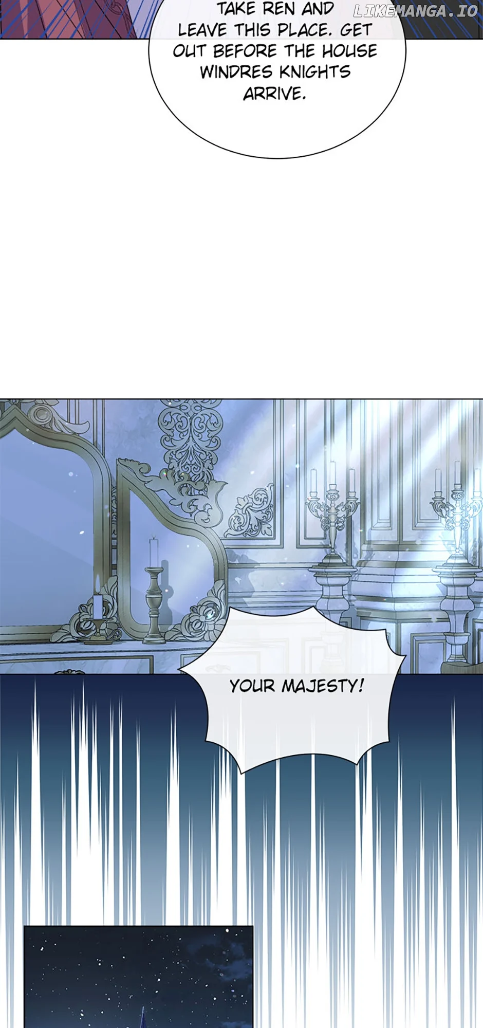 Read The Kind Older Sister Is No More Manga Online