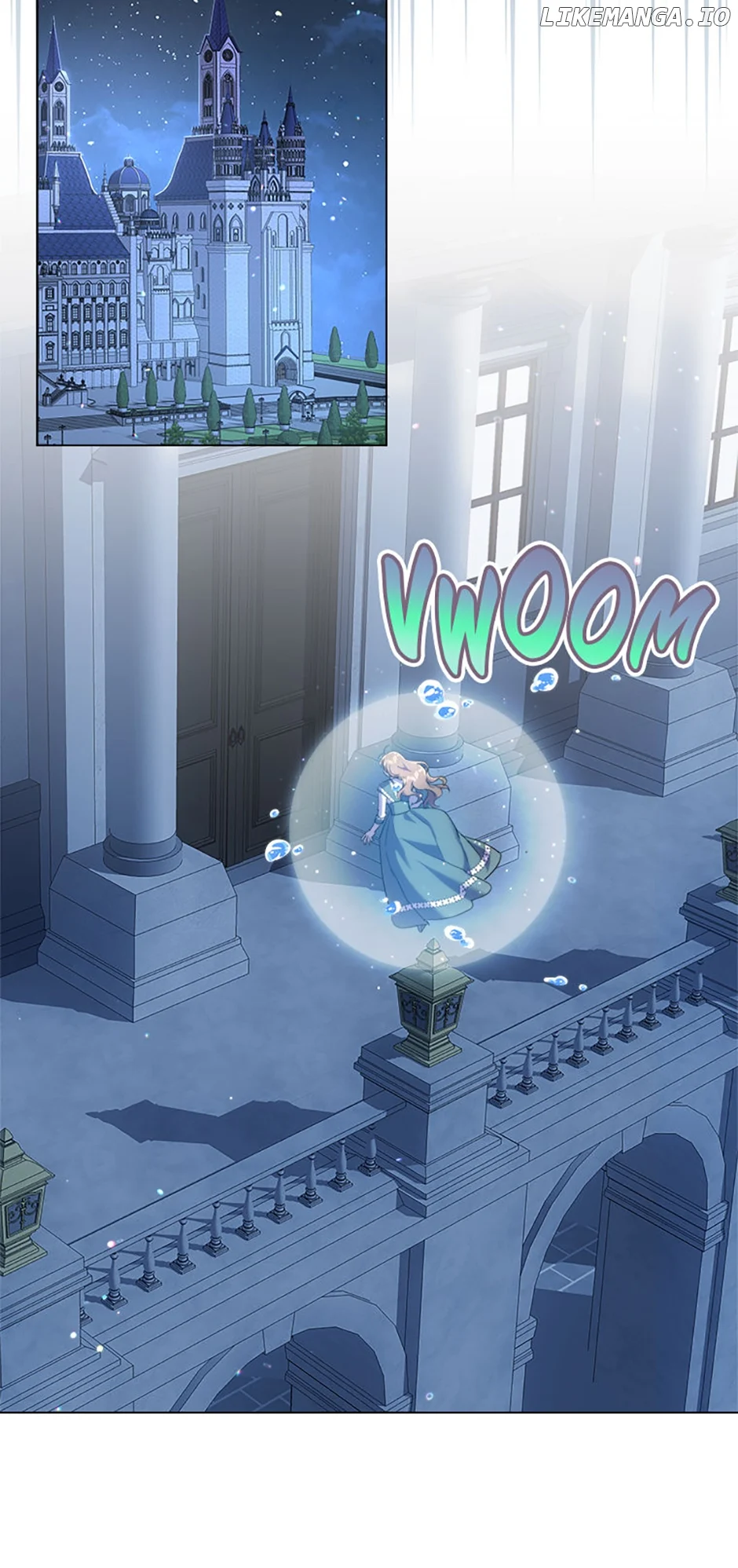 Read The Kind Older Sister Is No More Manga Online