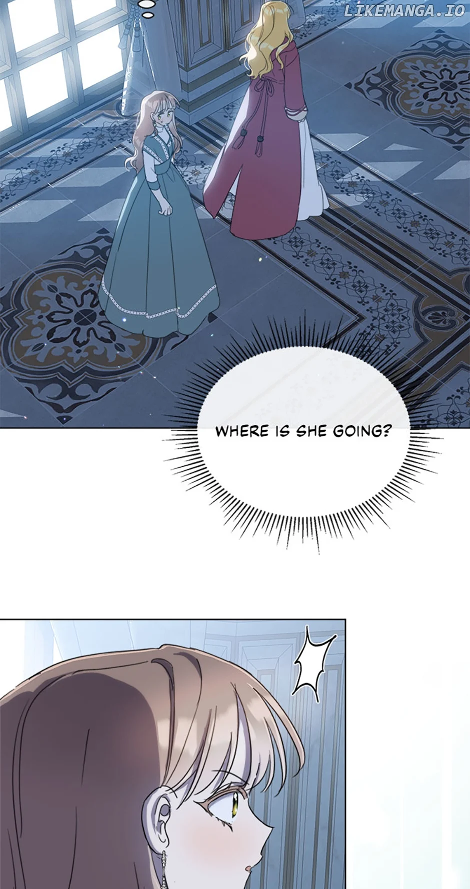 Read The Kind Older Sister Is No More Manga Online