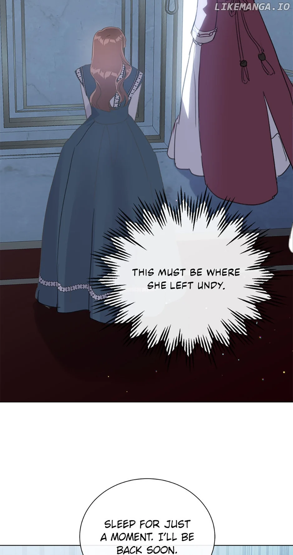 Read The Kind Older Sister Is No More Manga Online