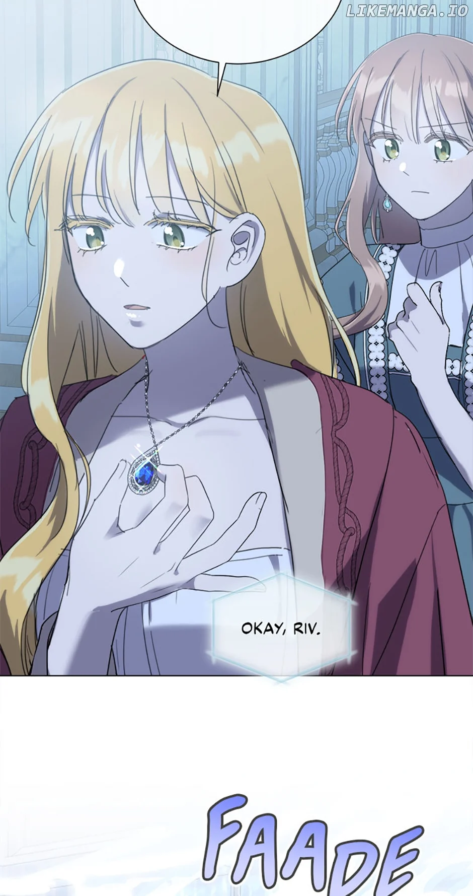 Read The Kind Older Sister Is No More Manga Online