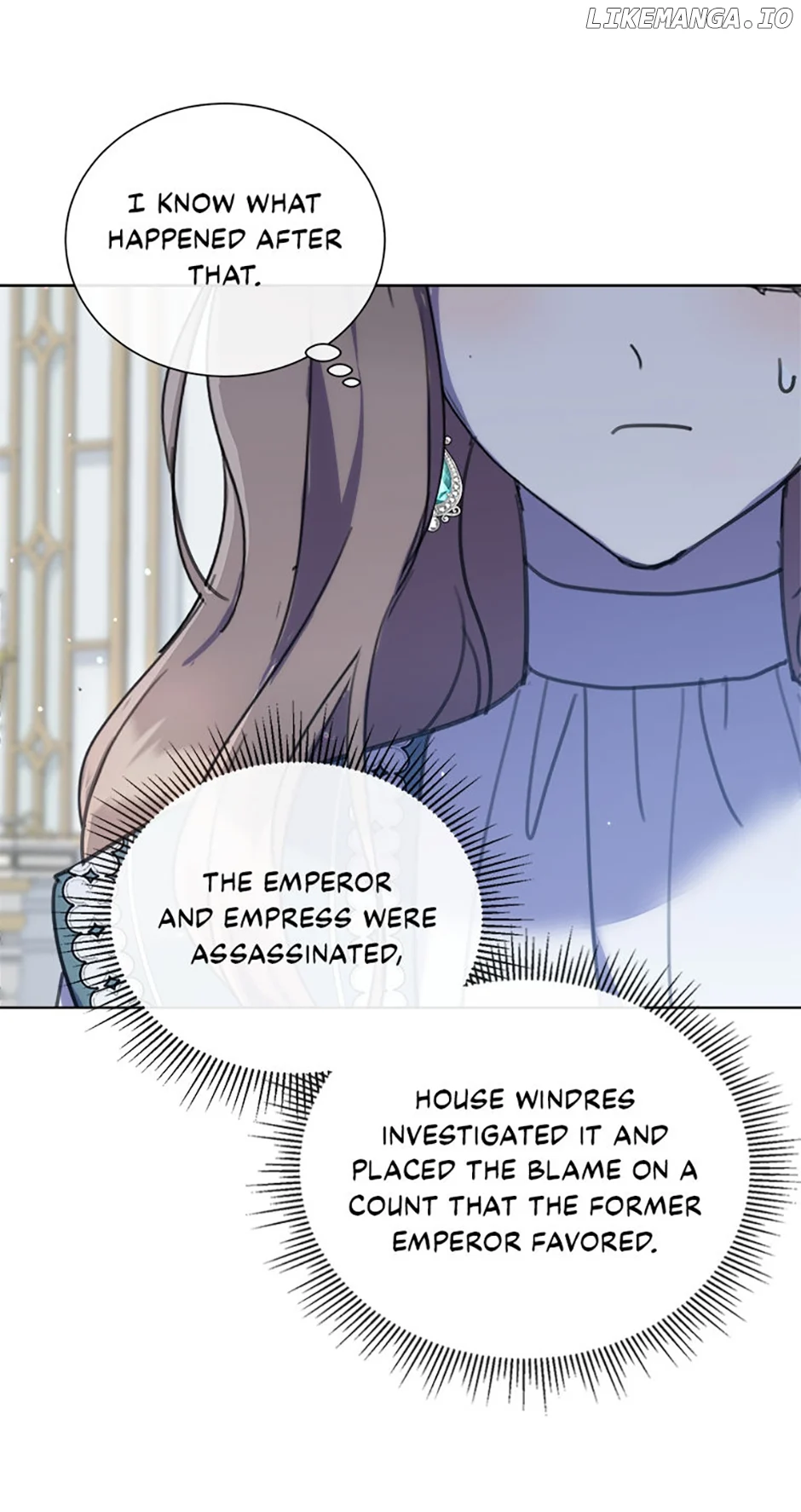 Read The Kind Older Sister Is No More Manga Online