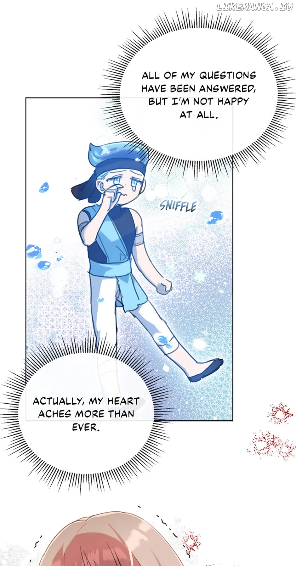 Read The Kind Older Sister Is No More Manga Online