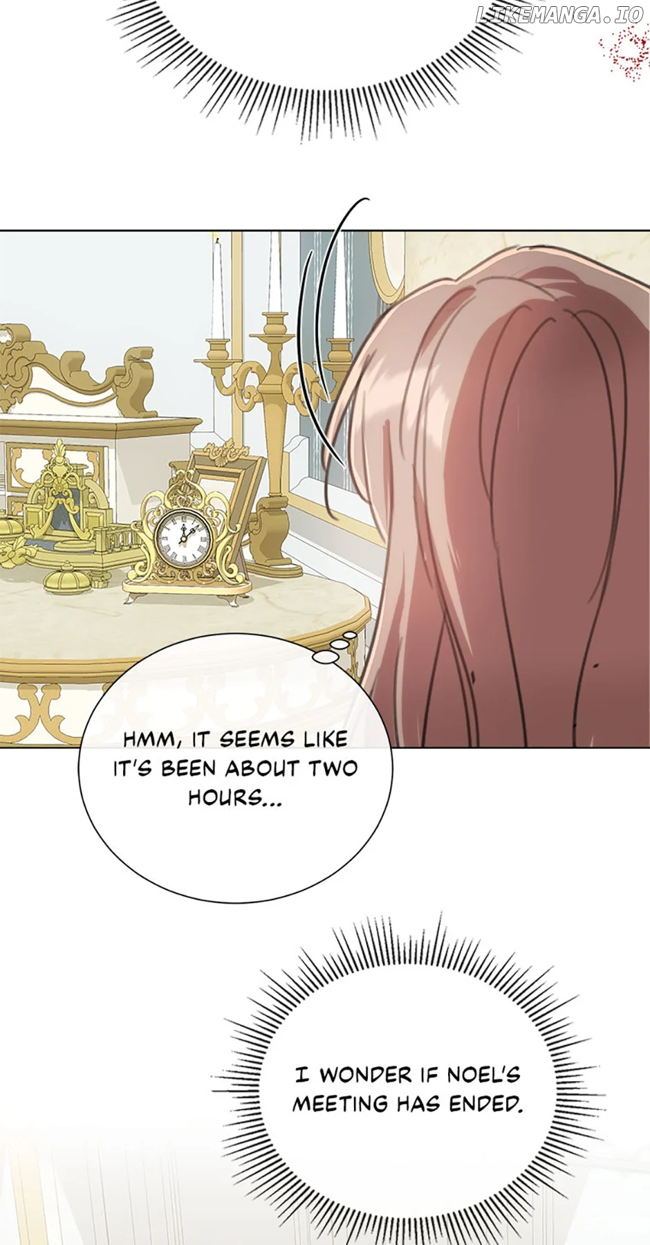 Read The Kind Older Sister Is No More Manga Online