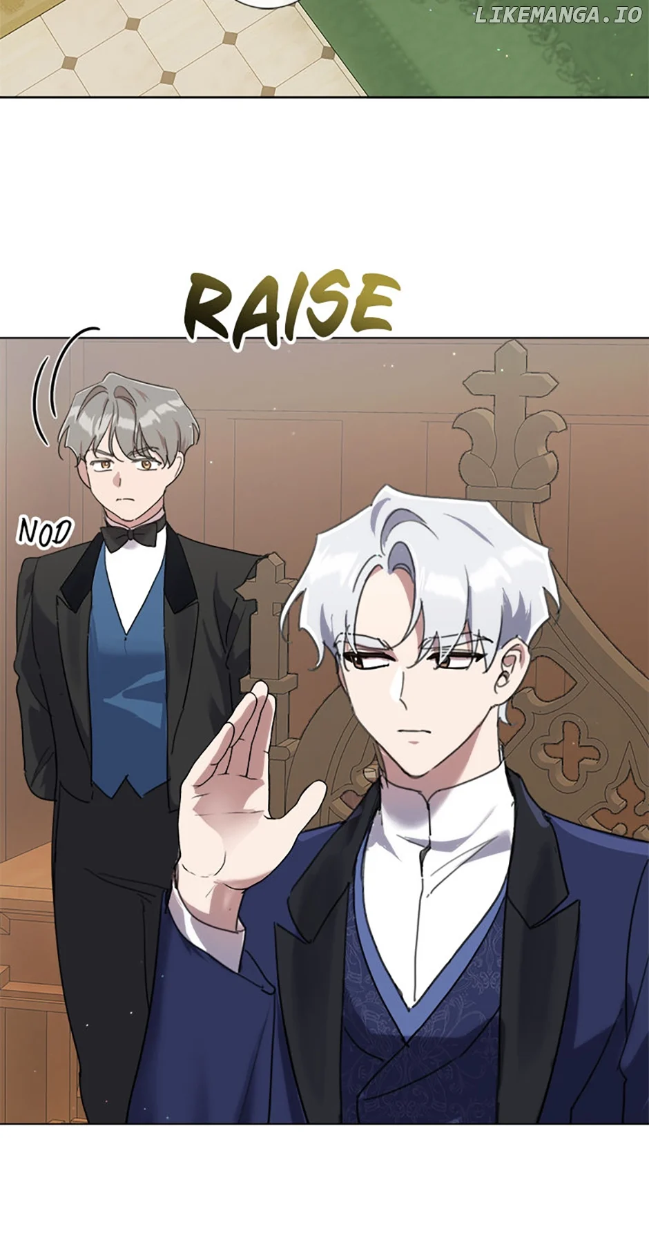 Read The Kind Older Sister Is No More Manga Online