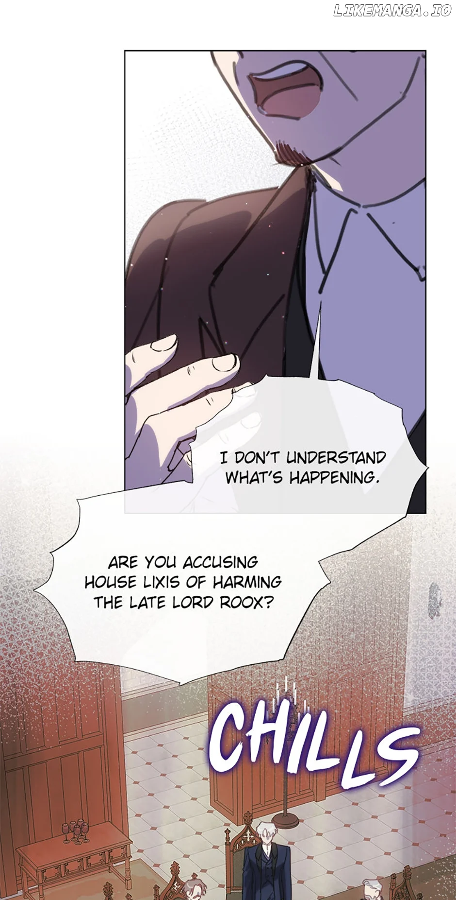 Read The Kind Older Sister Is No More Manga Online