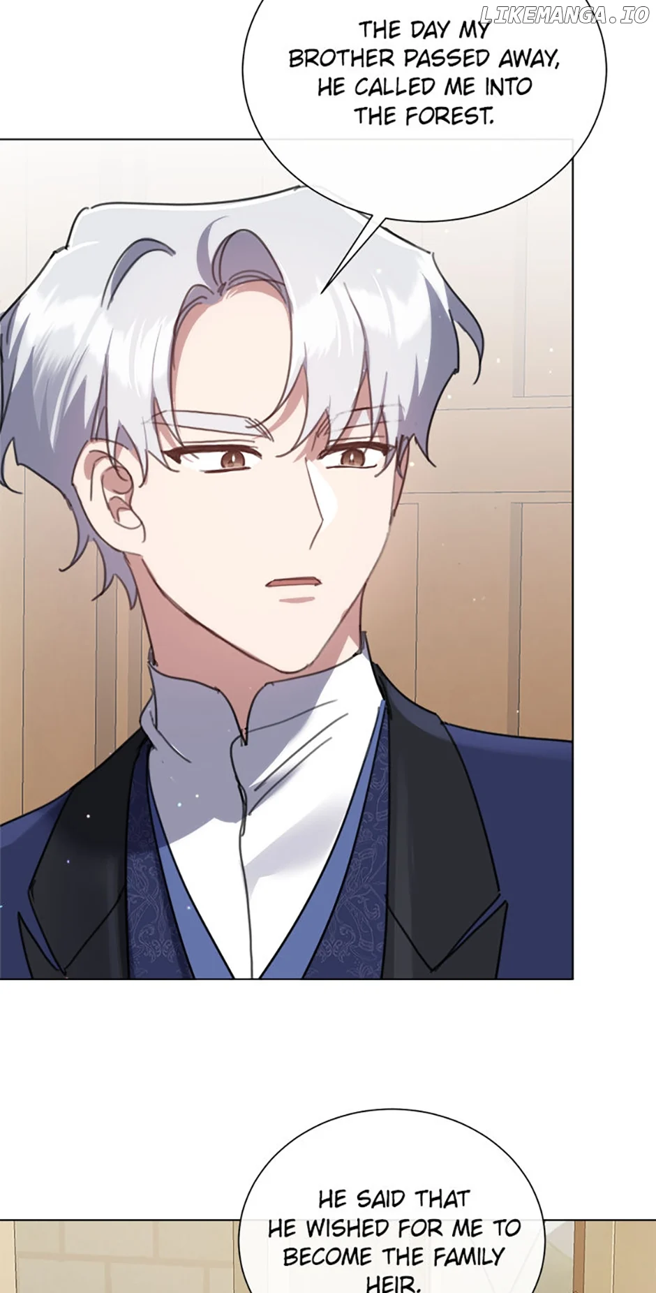 Read The Kind Older Sister Is No More Manga Online