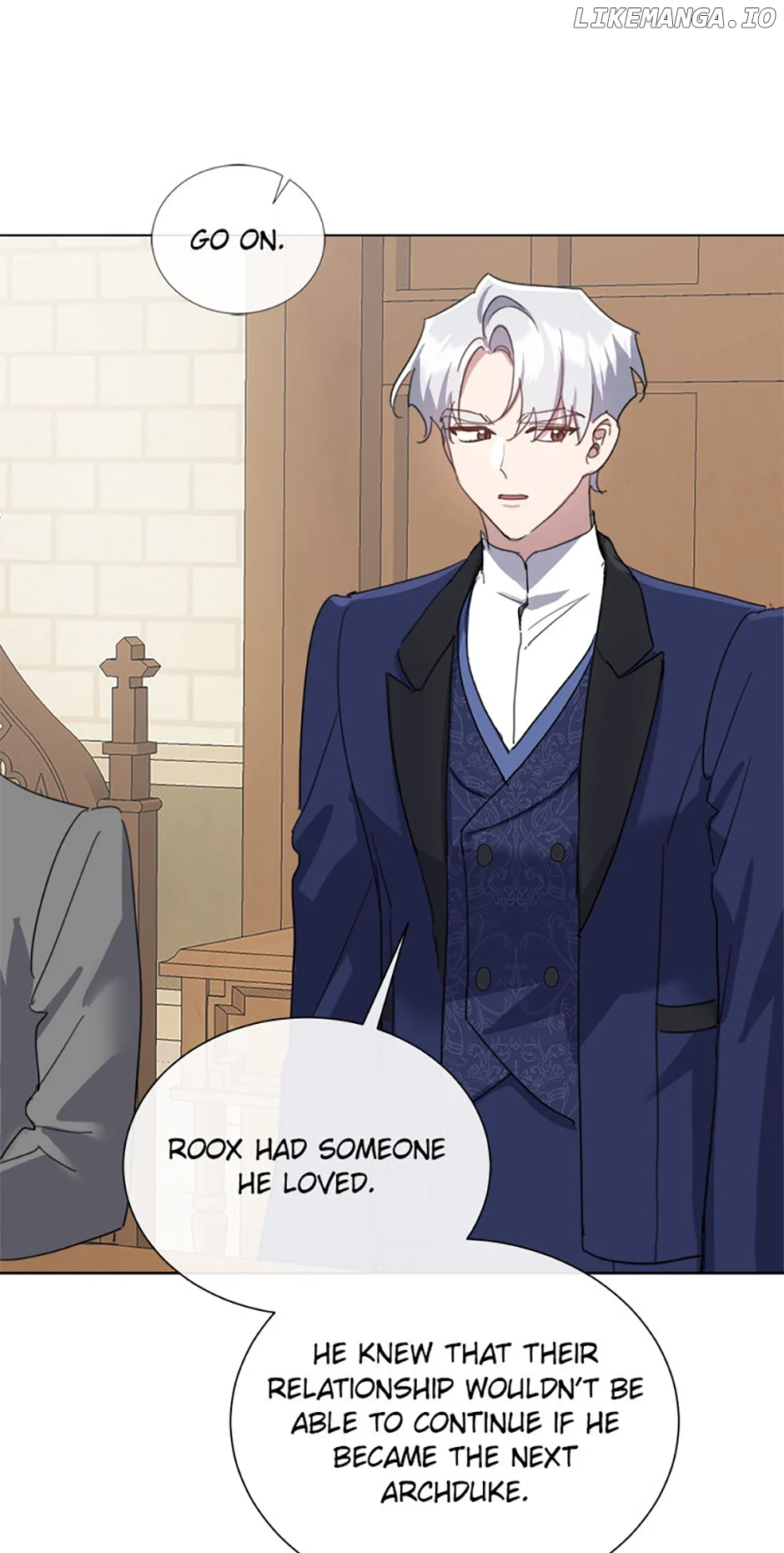 Read The Kind Older Sister Is No More Manga Online