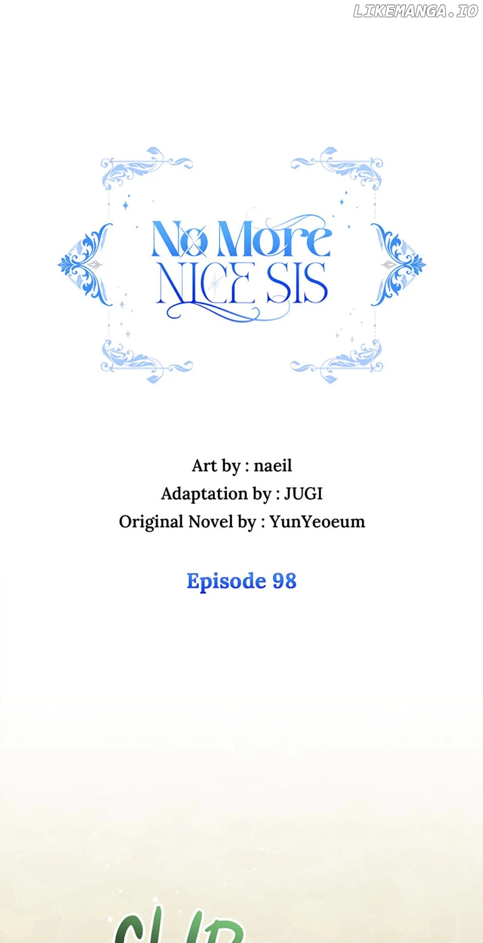 Read The Kind Older Sister Is No More Manga Online