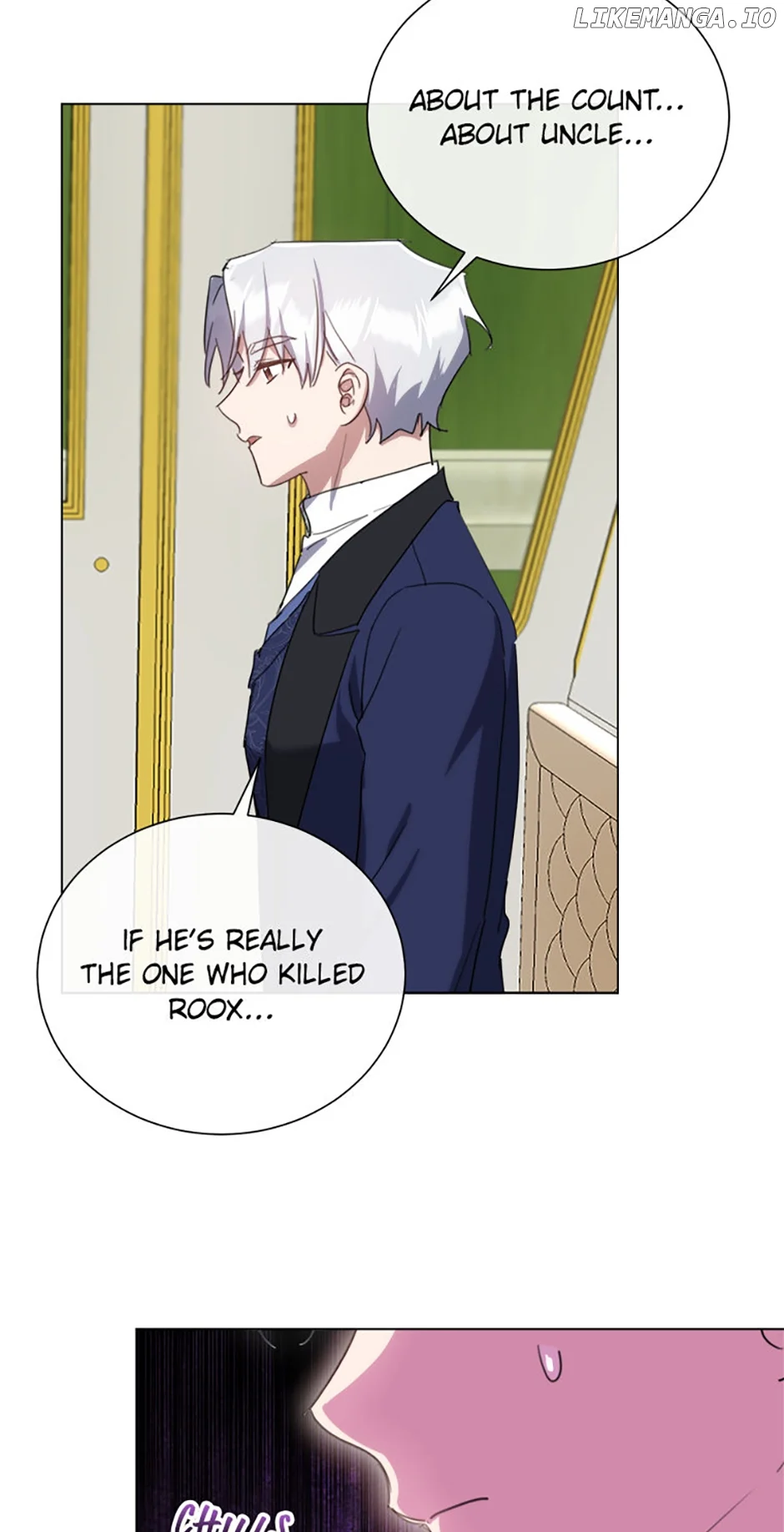 Read The Kind Older Sister Is No More Manga Online