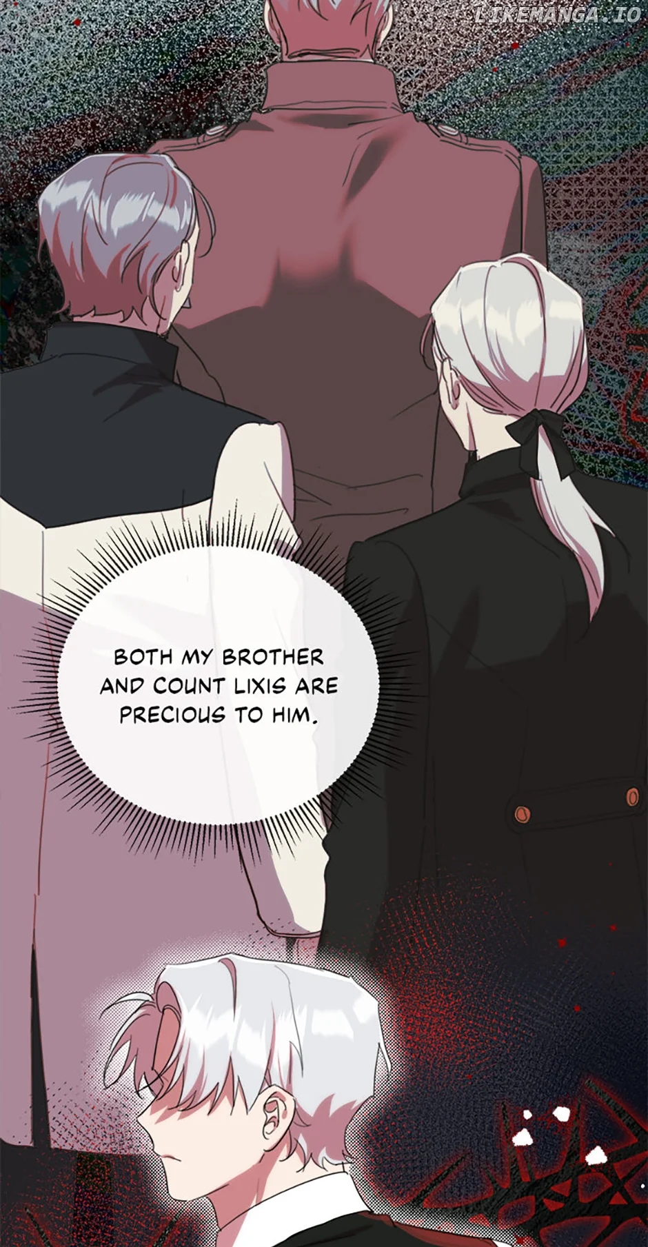 Read The Kind Older Sister Is No More Manga Online