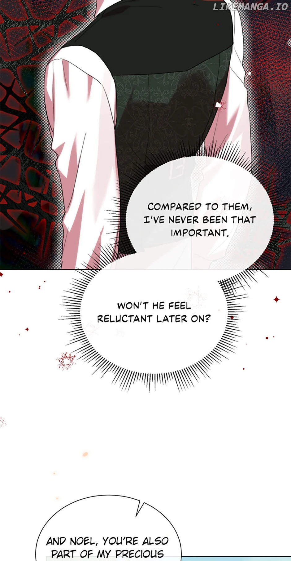 Read The Kind Older Sister Is No More Manga Online