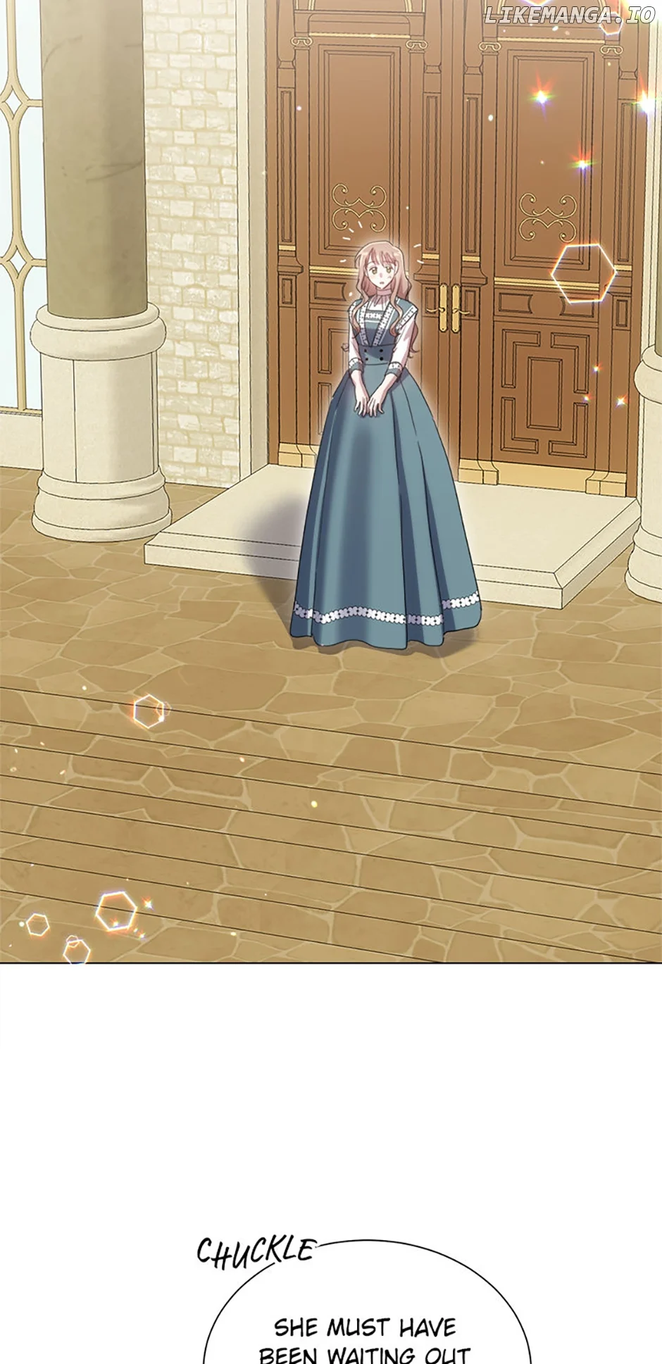 Read The Kind Older Sister Is No More Manga Online