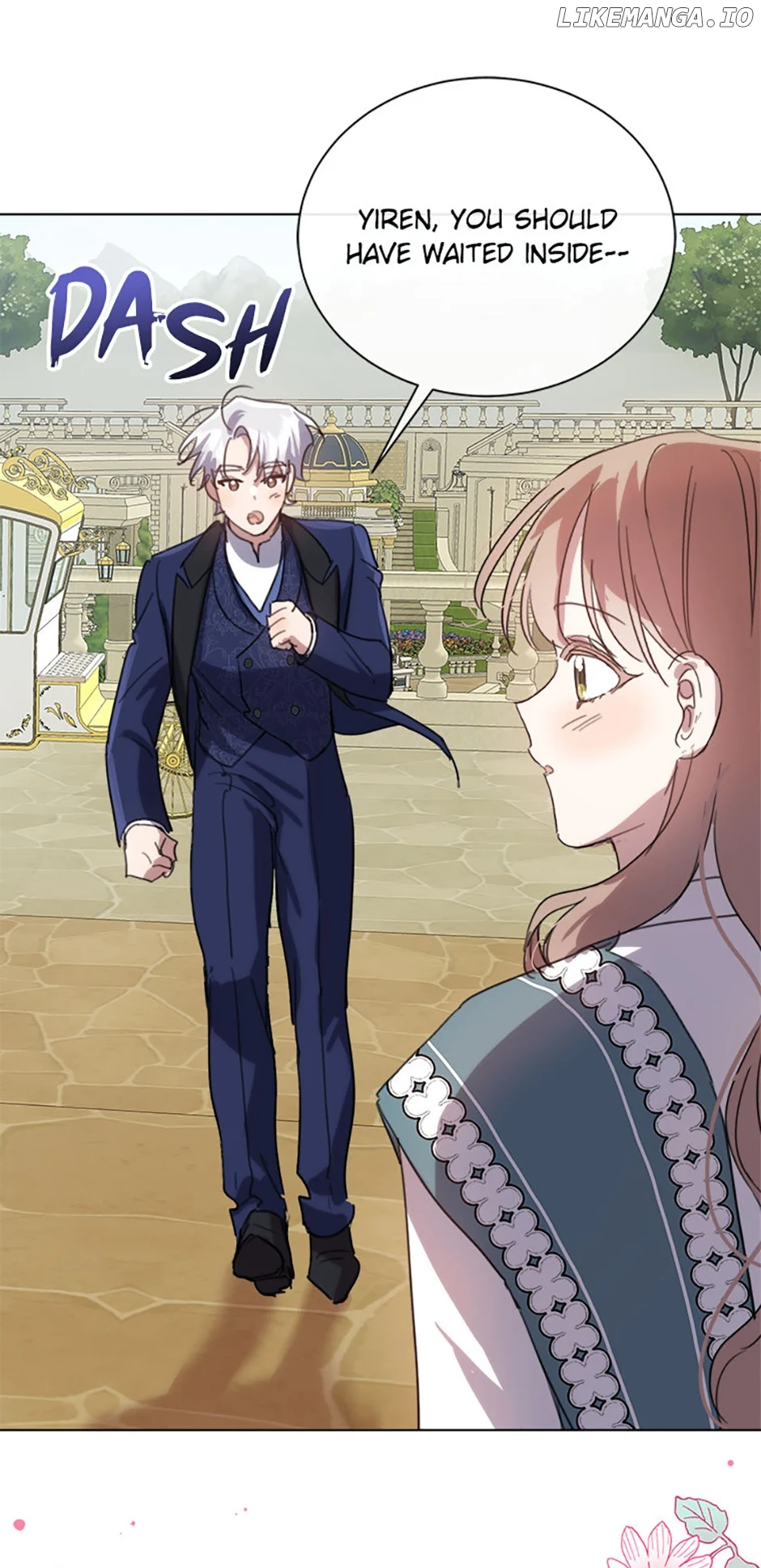 Read The Kind Older Sister Is No More Manga Online