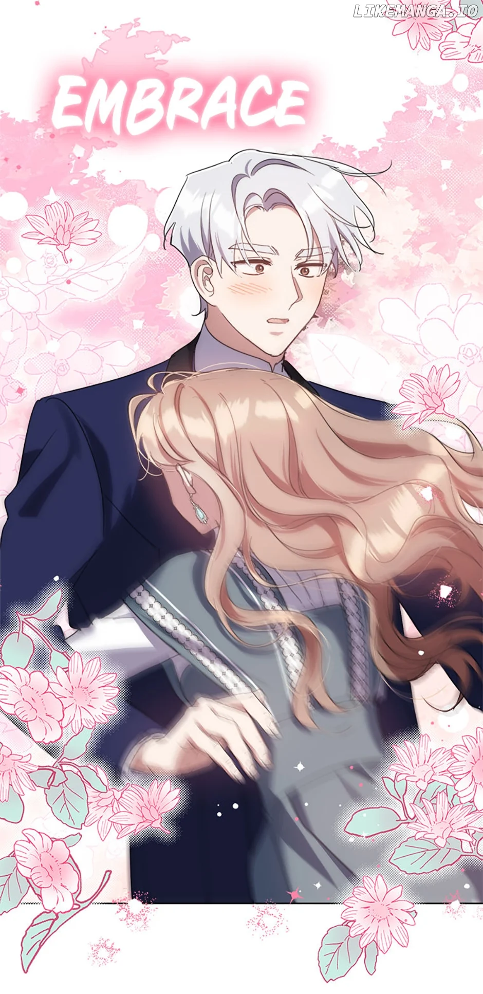 Read The Kind Older Sister Is No More Manga Online