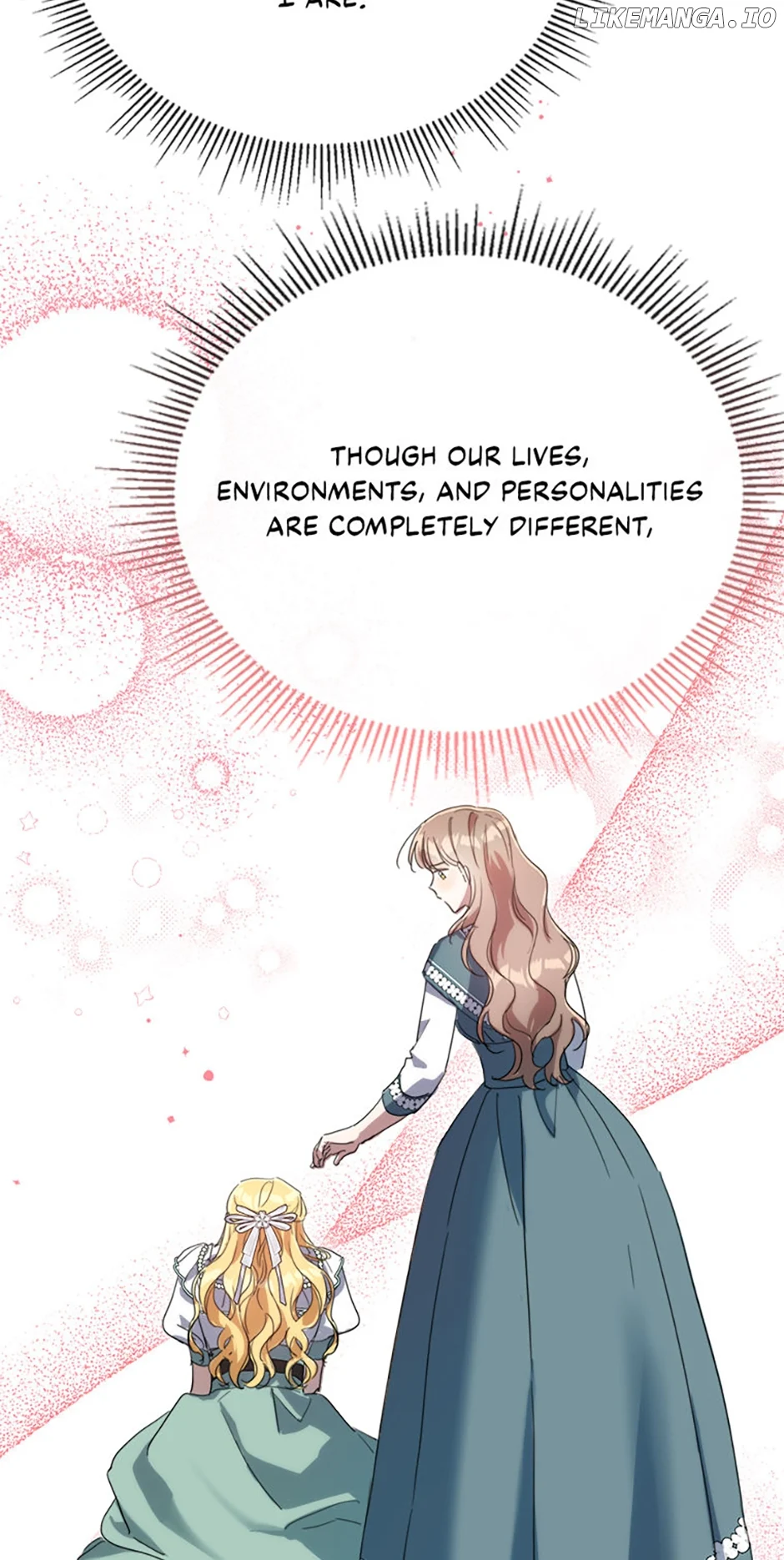 Read The Kind Older Sister Is No More Manga Online