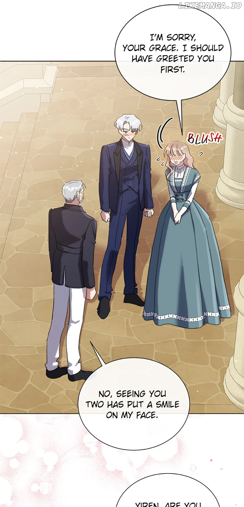 Read The Kind Older Sister Is No More Manga Online