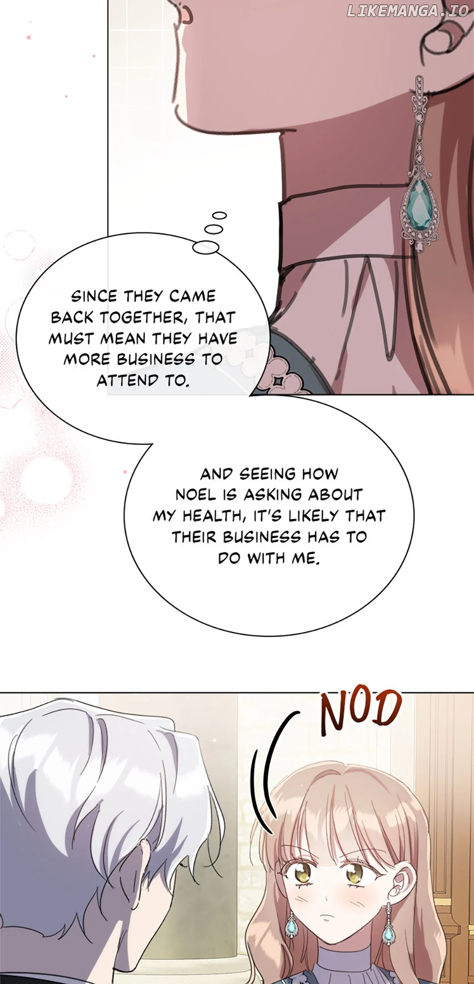 Read The Kind Older Sister Is No More Manga Online