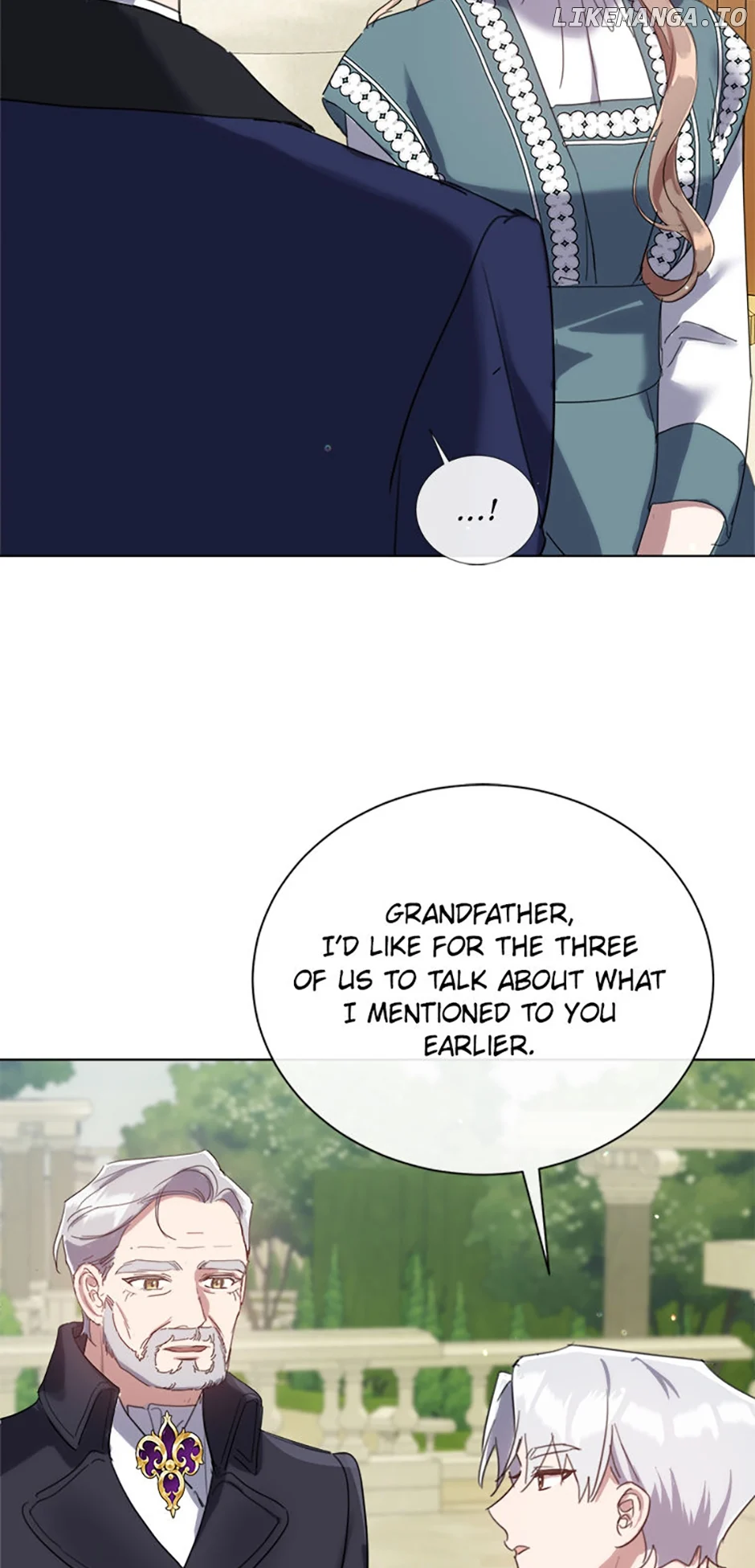 Read The Kind Older Sister Is No More Manga Online