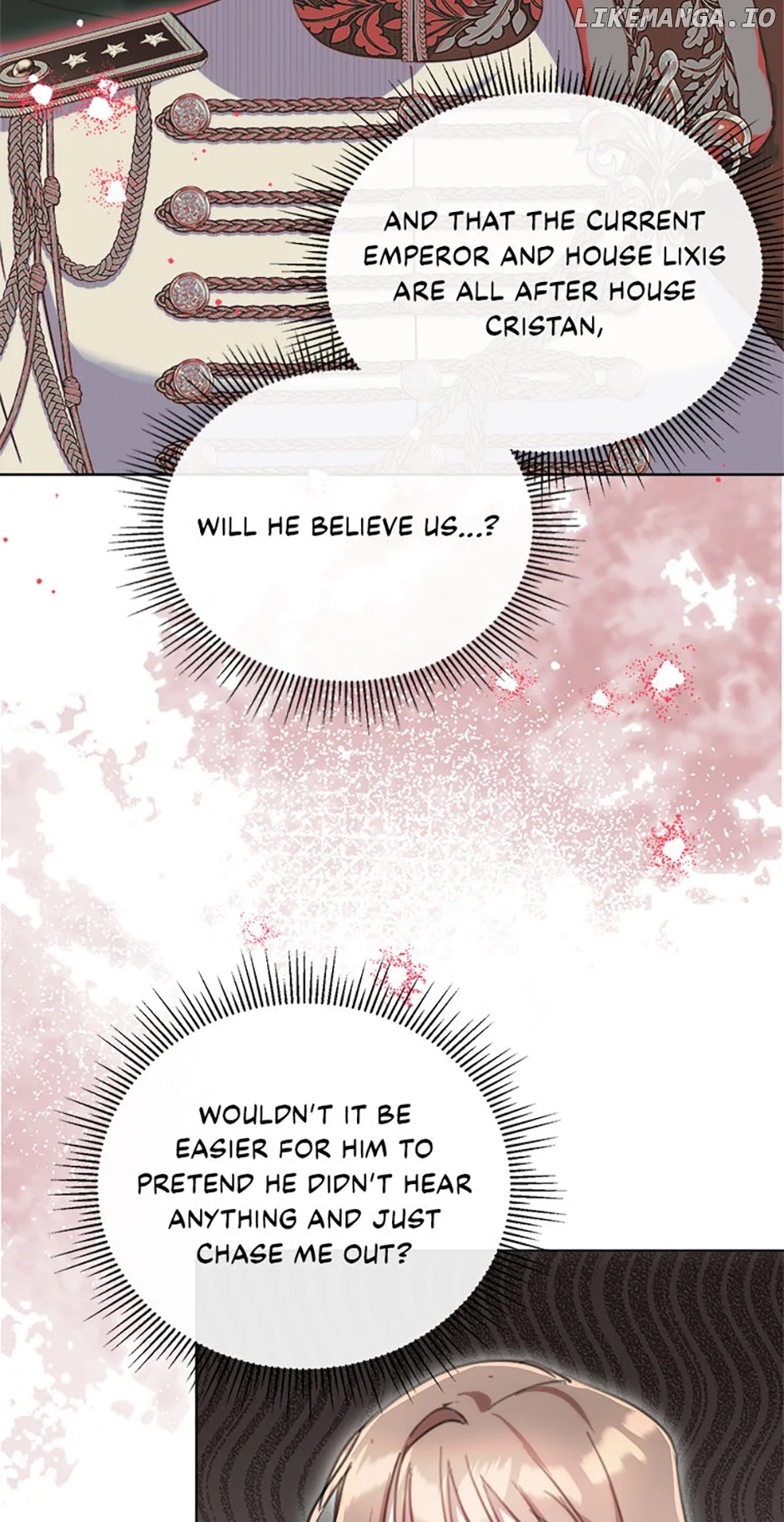 Read The Kind Older Sister Is No More Manga Online